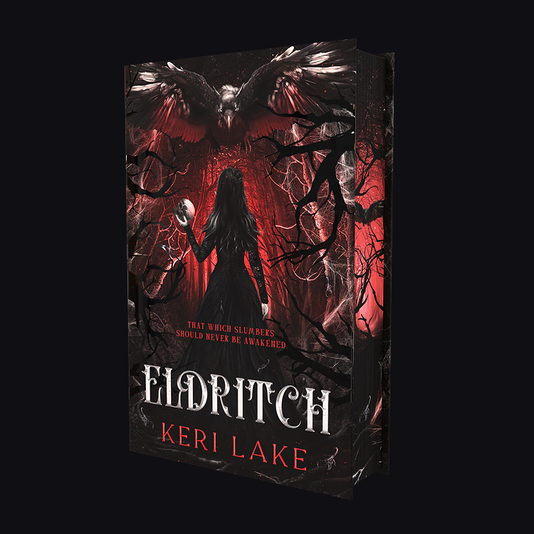 image of Eldritch