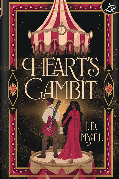 Heart's Gambit by J.D. Myall