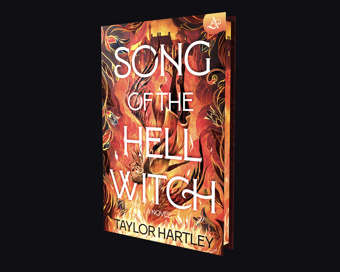 image of Song of the Hell Witch