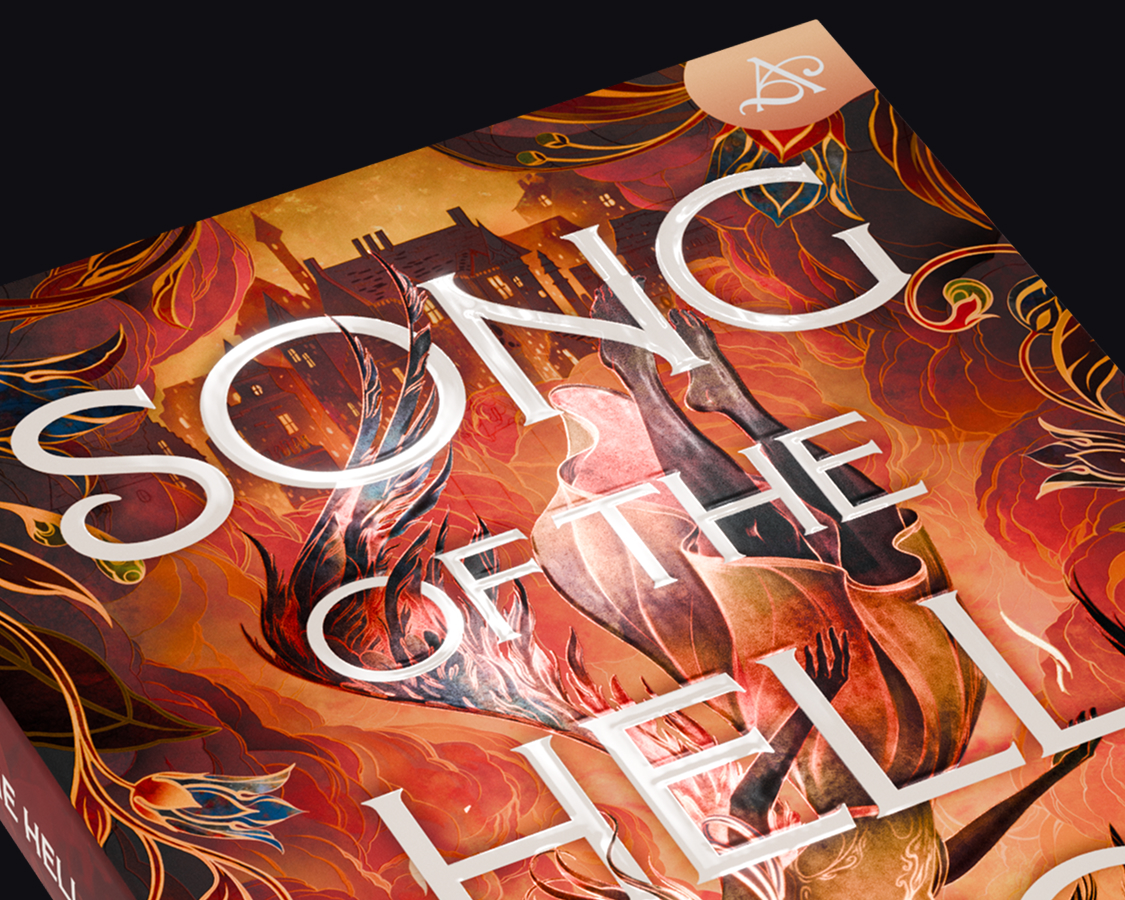 image of Song of the Hell Witch