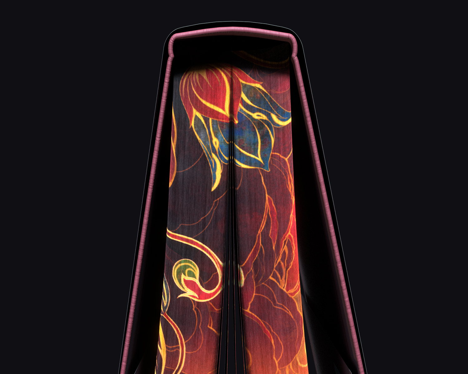 image of Song of the Hell Witch