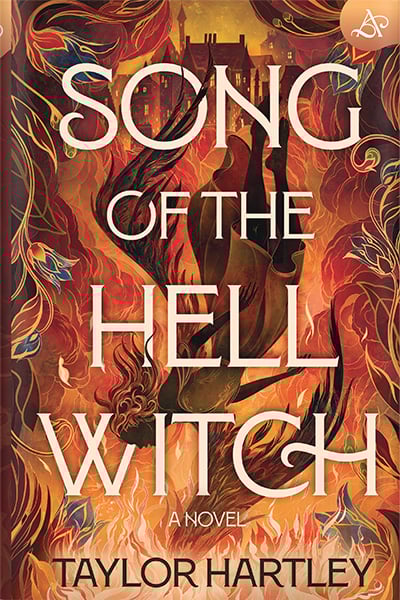 Song of the Hell Witch by Taylor Hartley