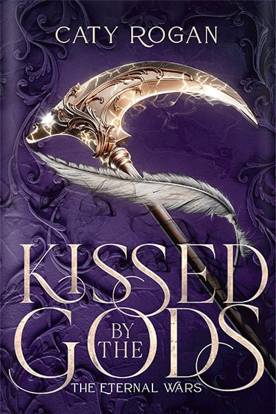 Kissed by the Gods