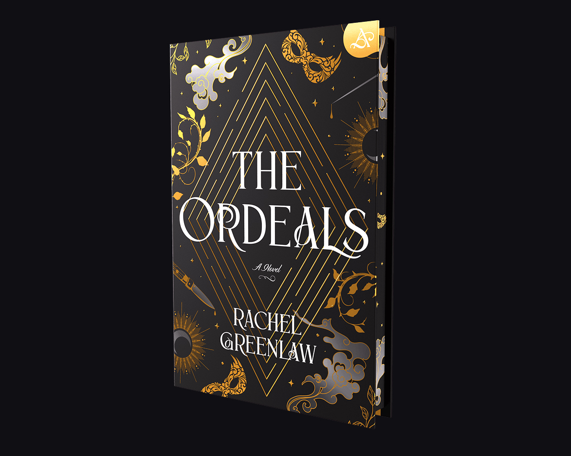 image of The Ordeals