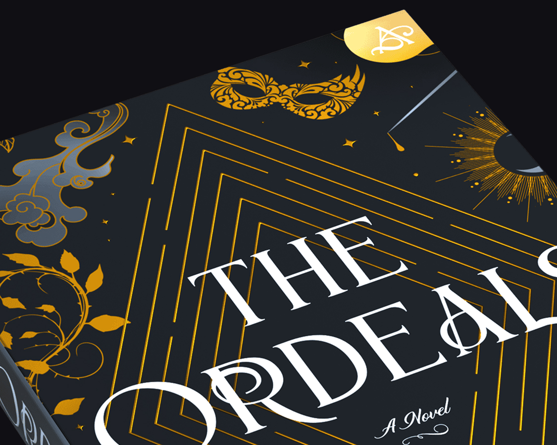 image of The Ordeals