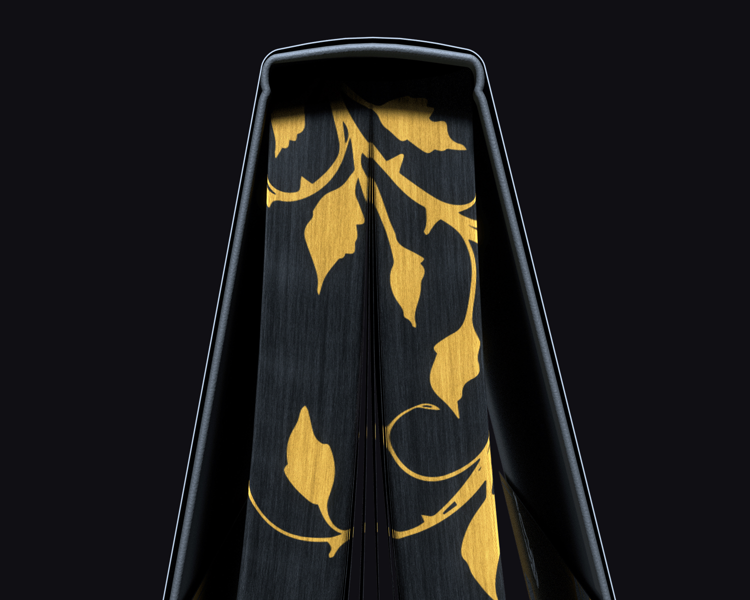 image of The Ordeals