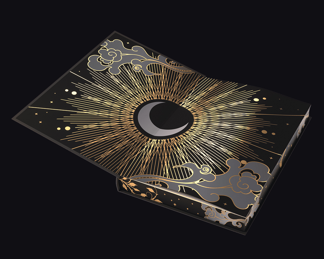 image of The Ordeals