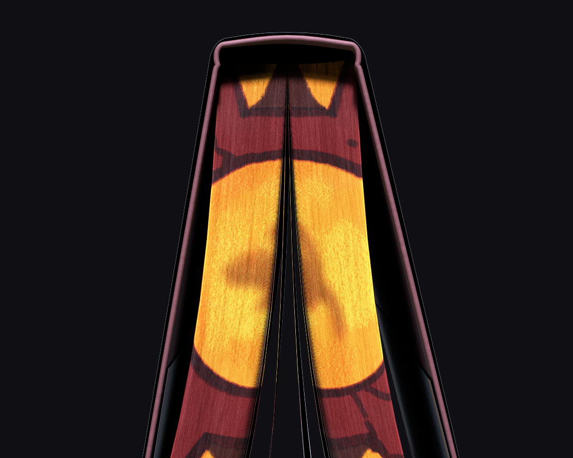 image of The Sacred Space Between