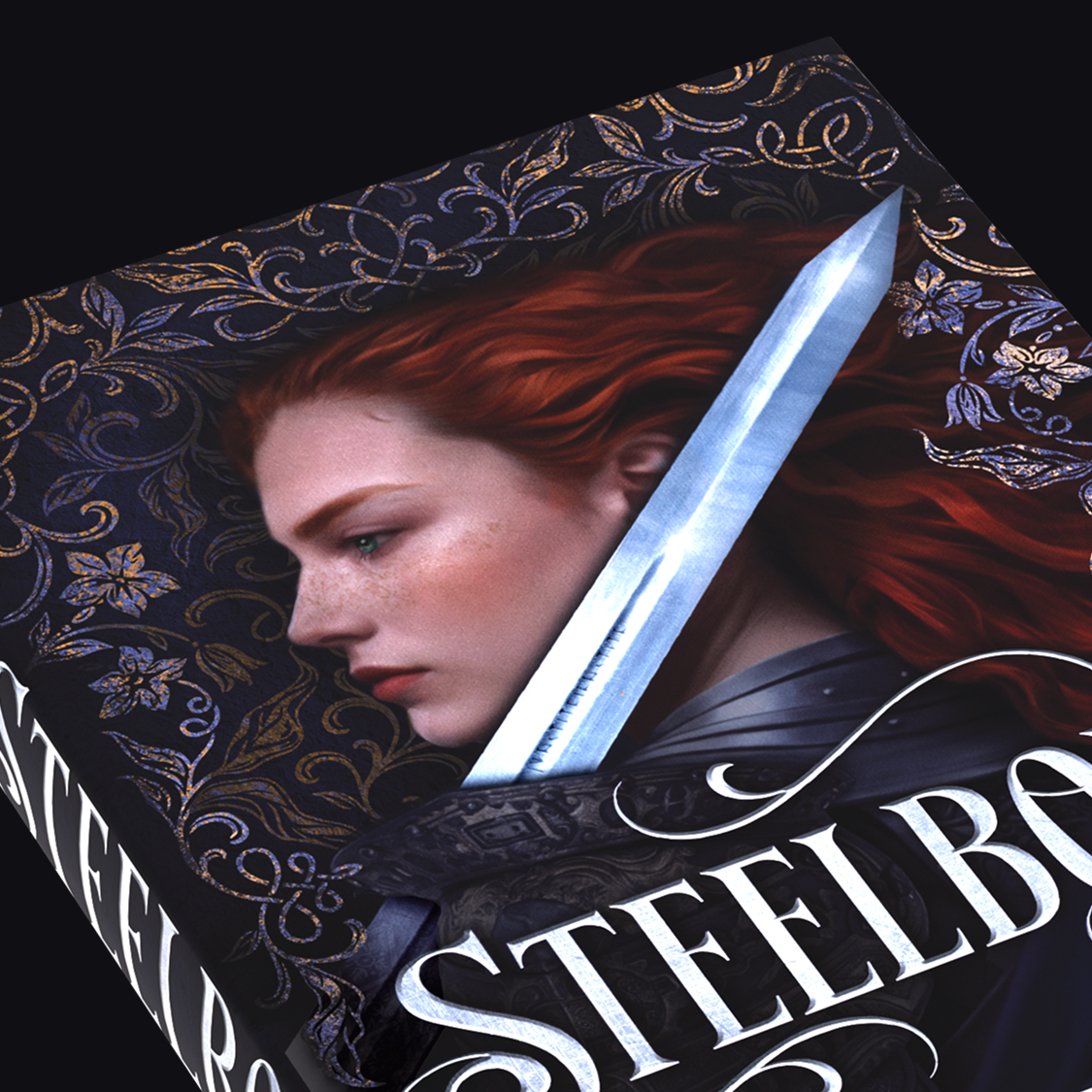 image of Steelborn