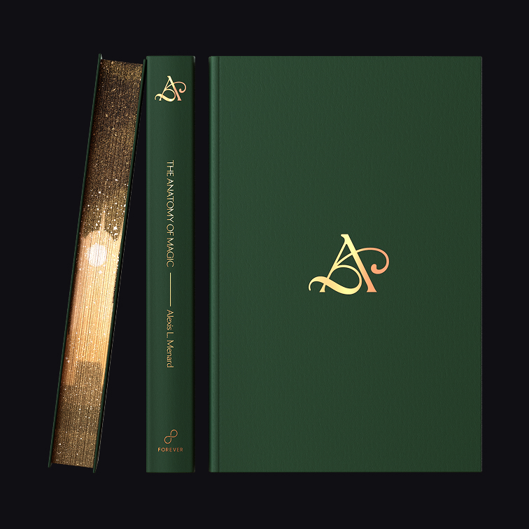 image of The Anatomy of Magic