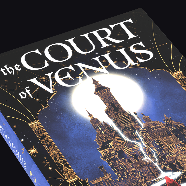 image of The Court of Venus