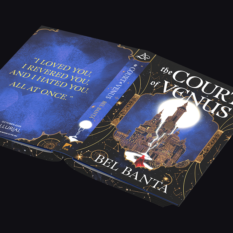 image of The Court of Venus