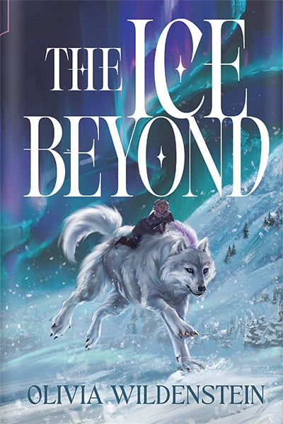 The Ice Beyond