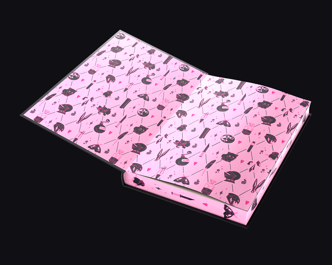 image of The Irresistible Urge to Fall For Your Enemy