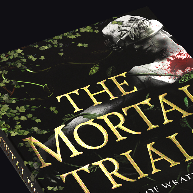 image of The Mortal Trials