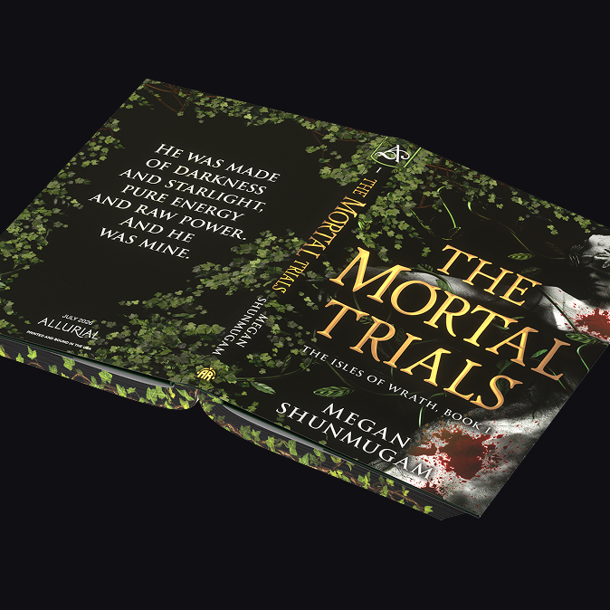 image of The Mortal Trials