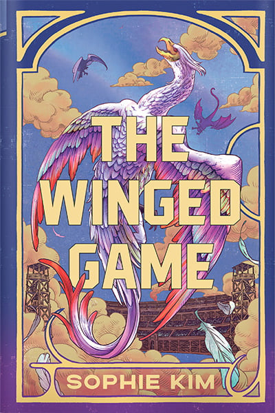 The Winged Game