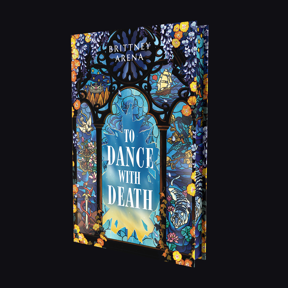 image of To Dance with Death