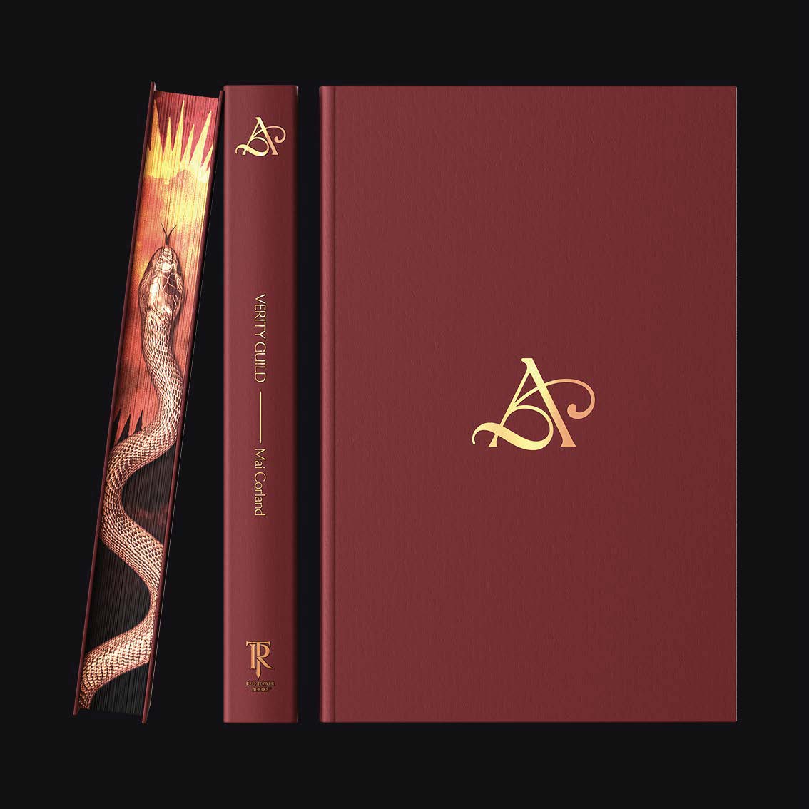 image of Verity Guild