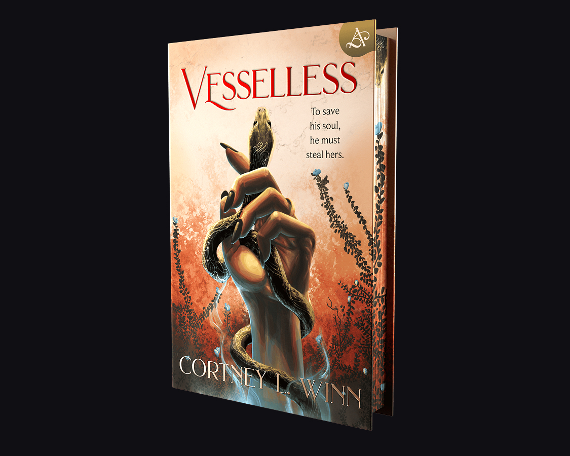 image of Vesselless