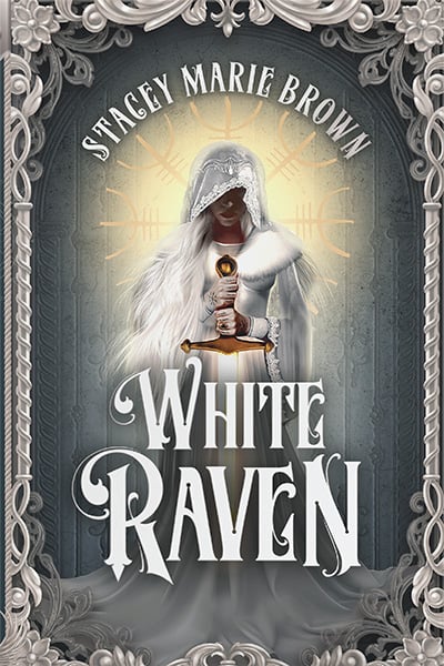 White Raven