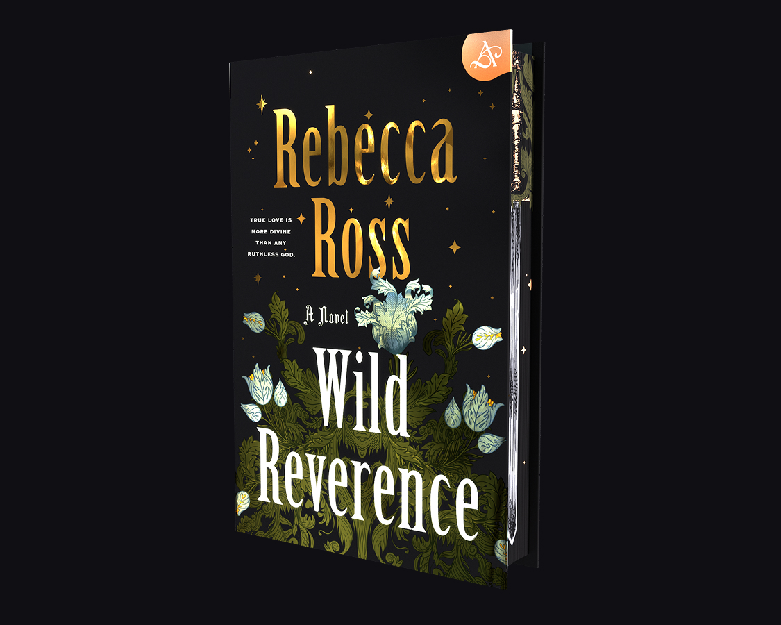 image of Wild Reverence