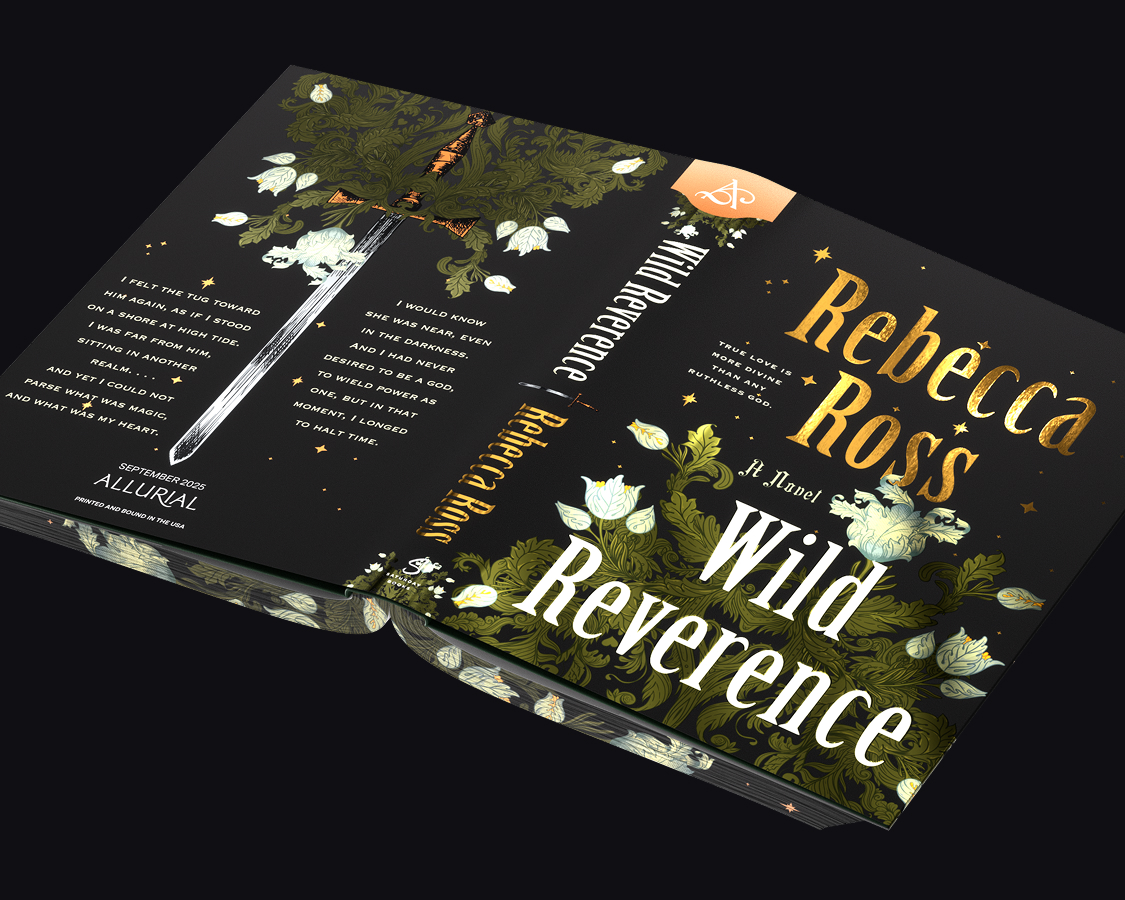 image of Wild Reverence