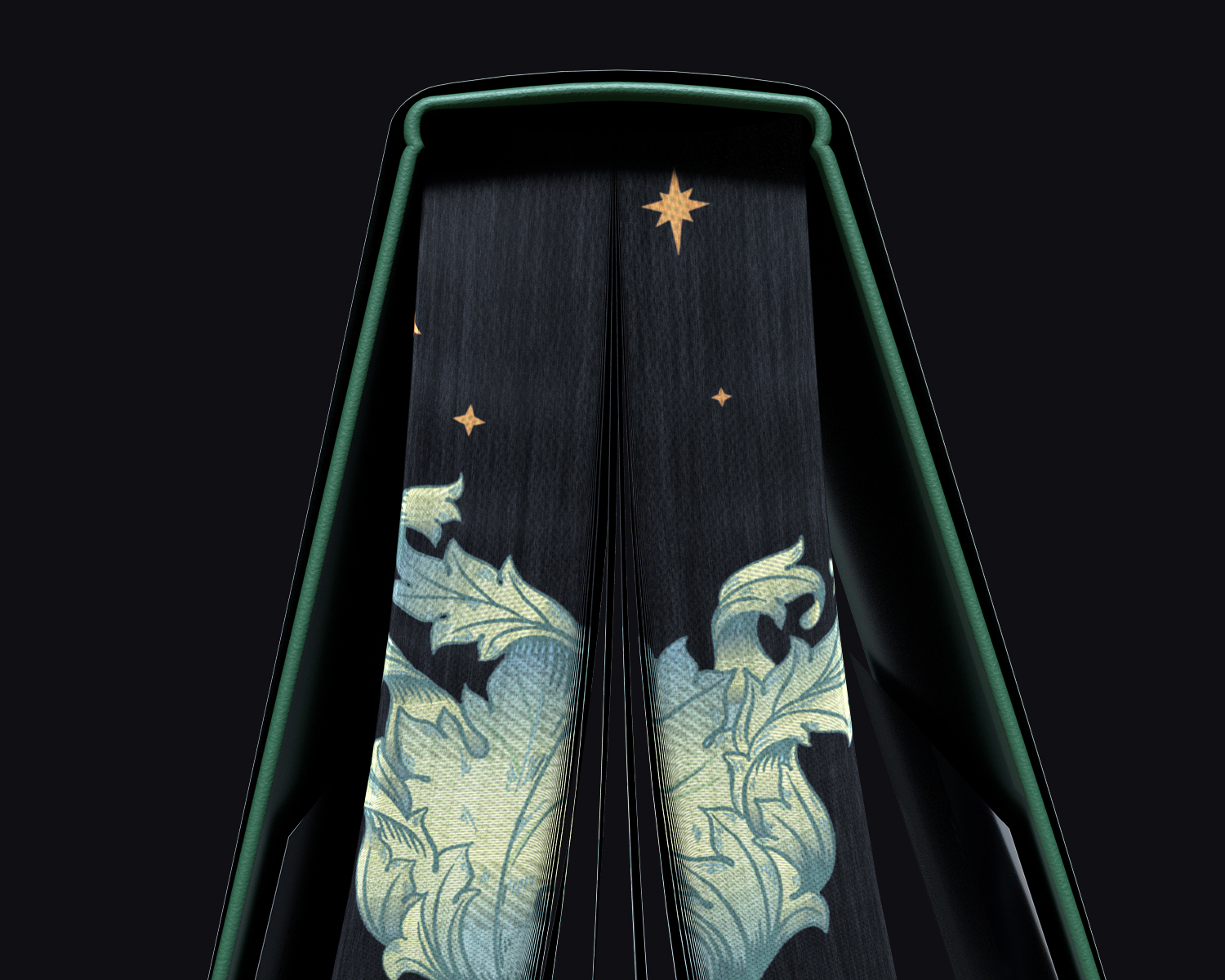 image of Wild Reverence