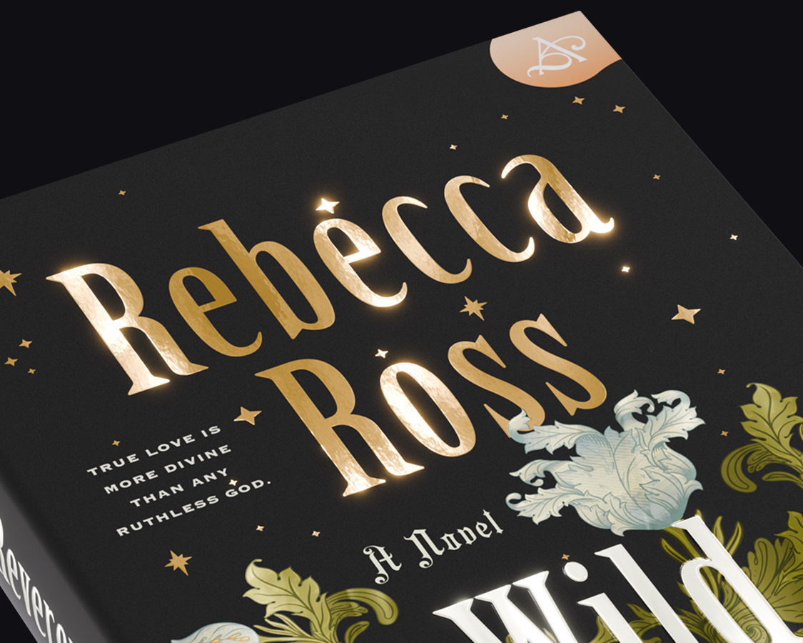 image of Wild Reverence