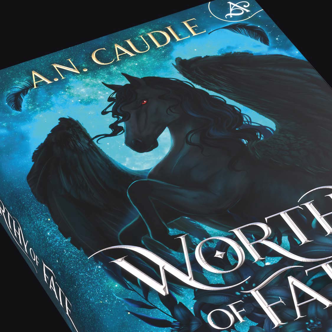 image of Worthy of Fate