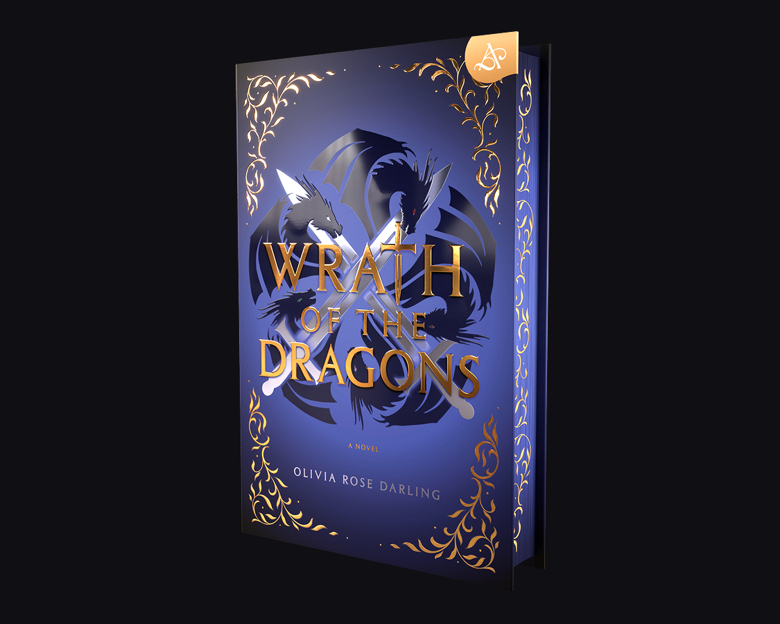 image of Wrath of the Dragons