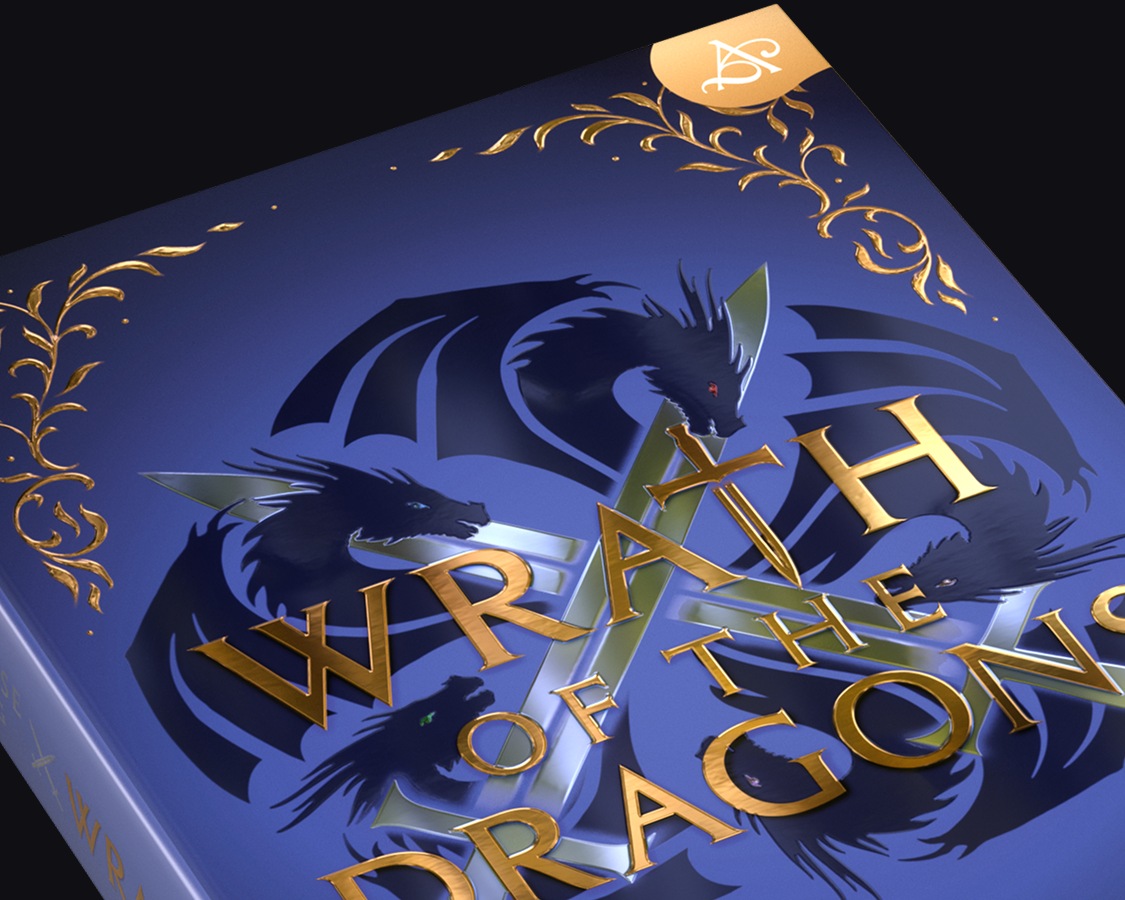 image of Wrath of the Dragons